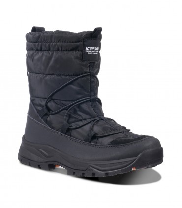 Icepeak naisten saappaat Ajaccio MS 75291-6*990 (2)