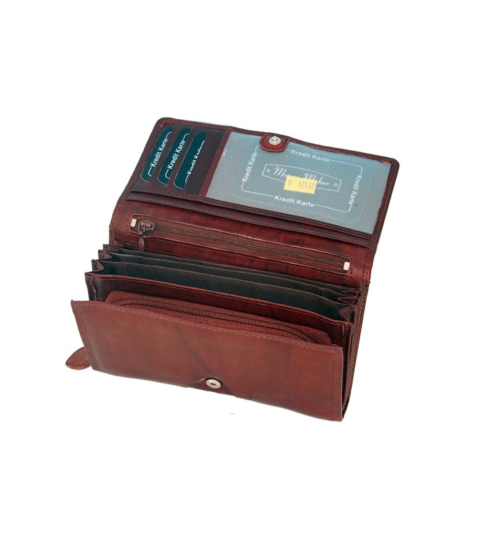 Money Maker Naisten lompakko 722132 01 (2)