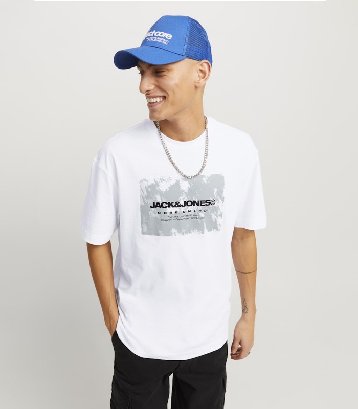 Jack & Jones meeste T-särk 12264029*04 (2)