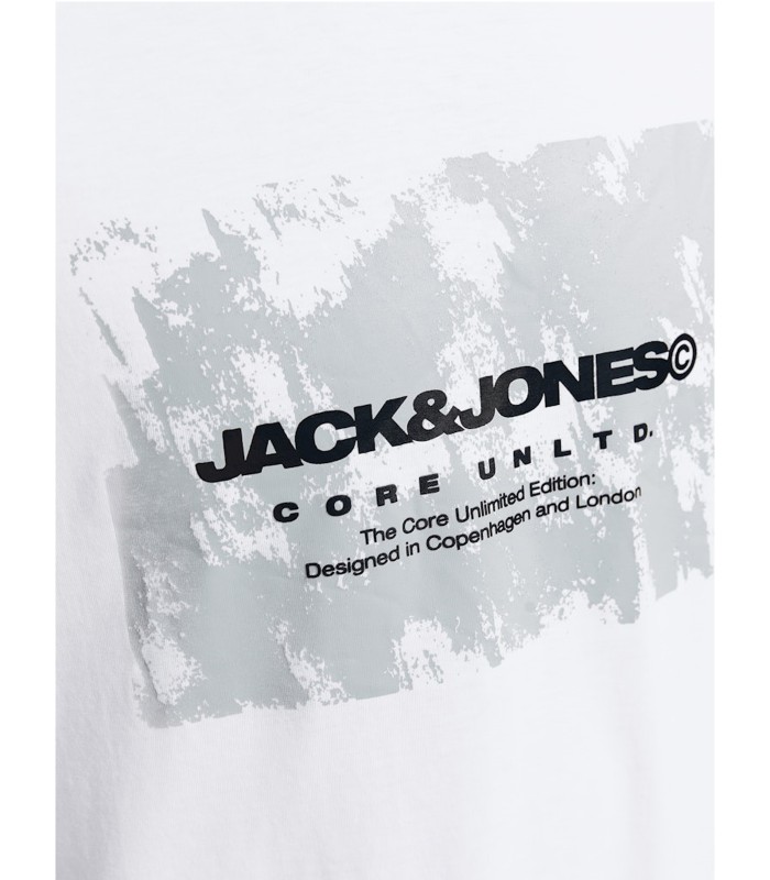 Jack & Jones Herren-T-Shirt 12264029*04 (4)