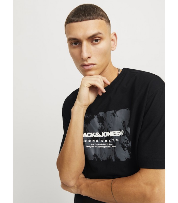 Jack & Jones meeste T-särk 12264029*01 (4)