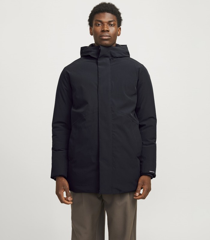 Jack & Jones Herrenparka 200g 12258403*02 (3)