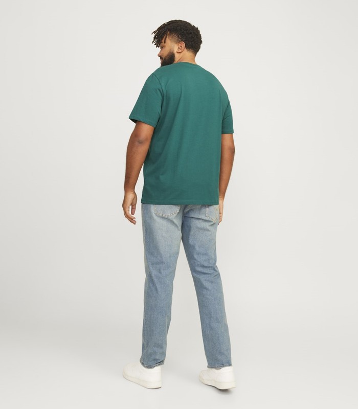 Jack & Jones vīriešu T-krekls 12243625*01 (2)