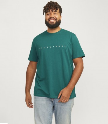 Jack & Jones meeste T-särk 12243625*01 (3)