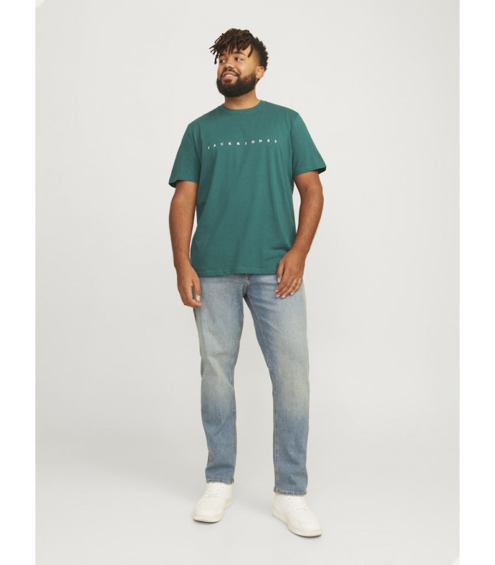 Jack & Jones vīriešu T-krekls 12243625*01 (4)