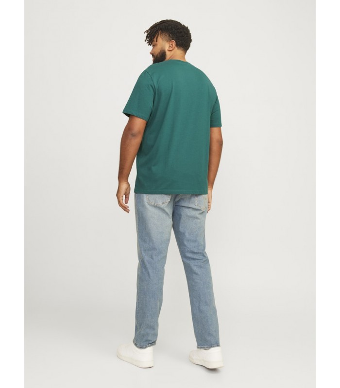 Jack & Jones vīriešu T-krekls 12243625*01 (5)