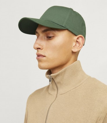 Jack & Jones vīriešu cepure 12270529*02 (4)