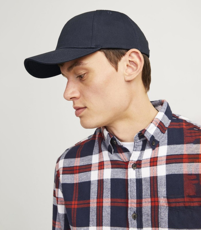 Jack & Jones vīriešu cepure 12270529*03 (4)