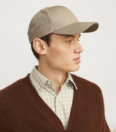 Jack & Jones vīriešu cepure 12270529*01 (3)