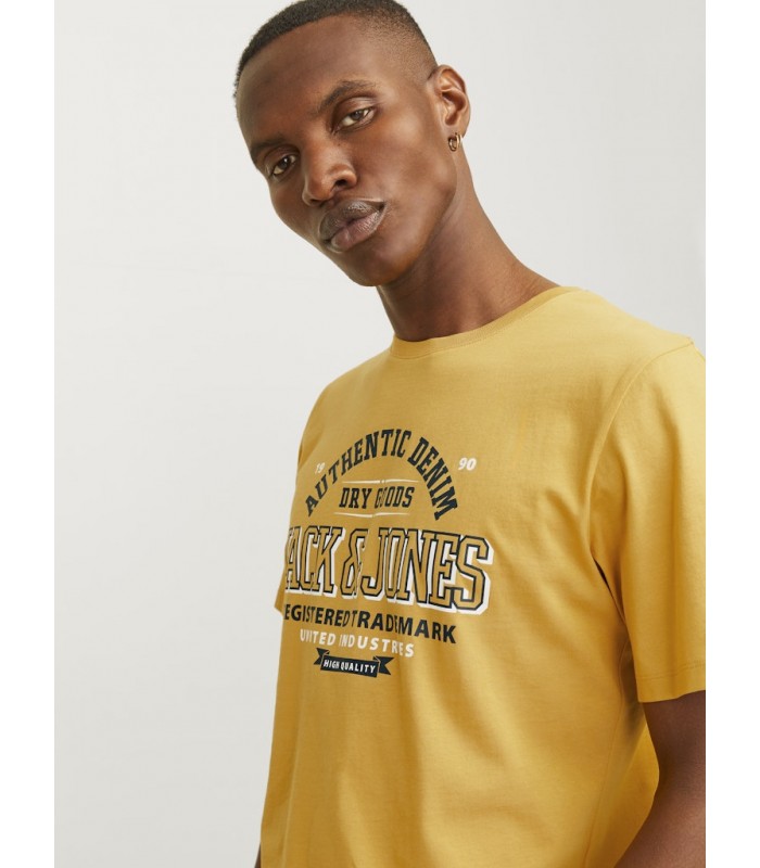 Jack & Jones meeste T-särk 12254862*01 (6)