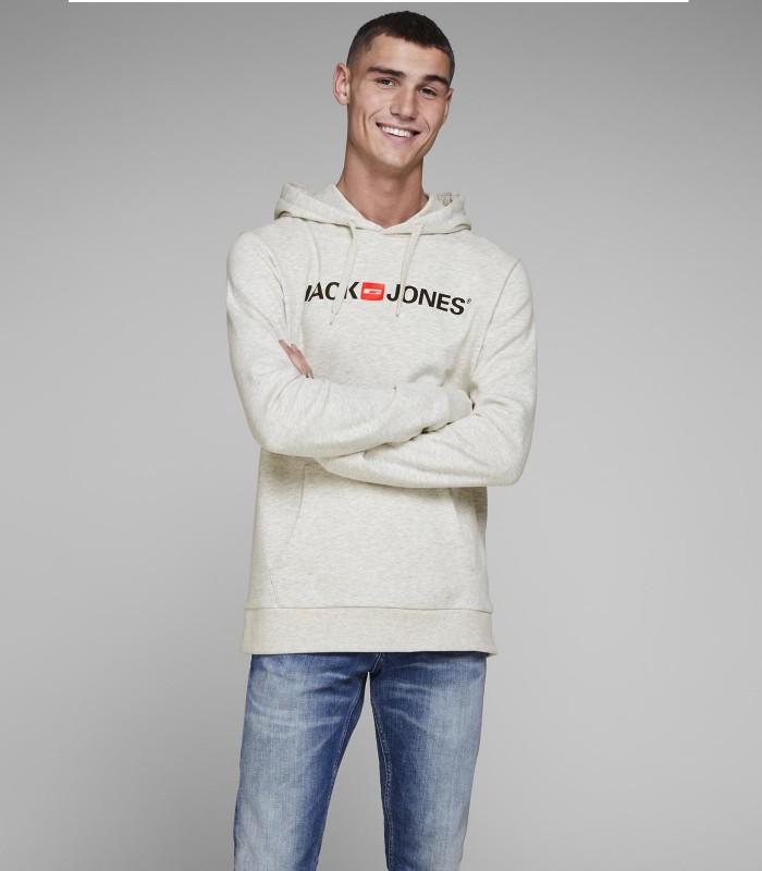 Jack & Jones miesten collegepaita 12137054*02 (7)