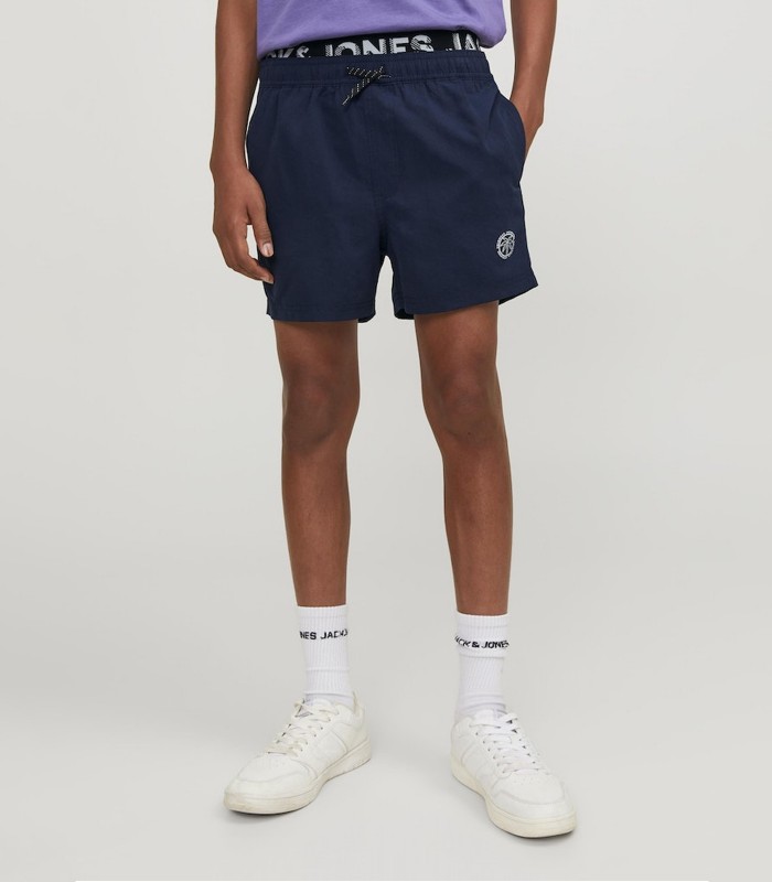 Jack & Jones bērnu peldšorti 12228535*02 (3)