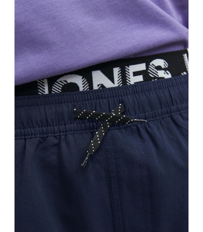 Jack & Jones Kinder-Badeshorts 12228535*02 (7)