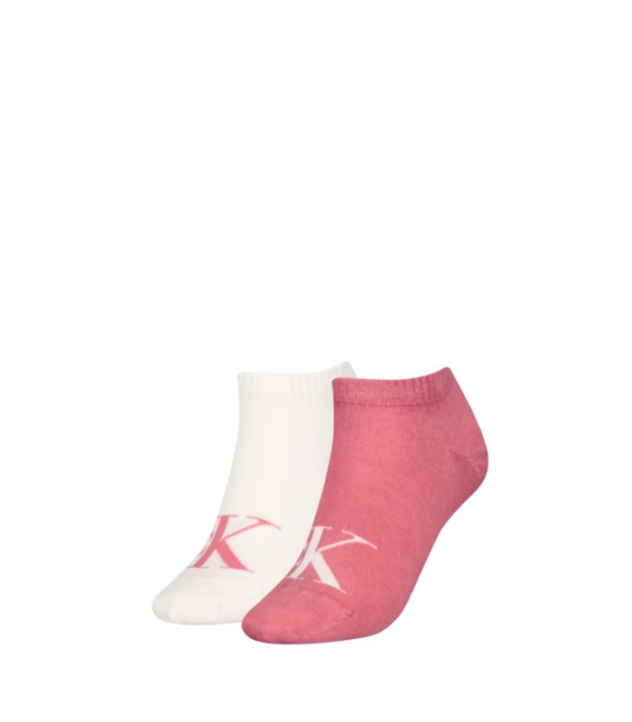 Calvin Klein Damensocken, 2 Paar 701228815*005