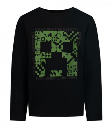 Детская футболка Minecraft 281383 01 (2)