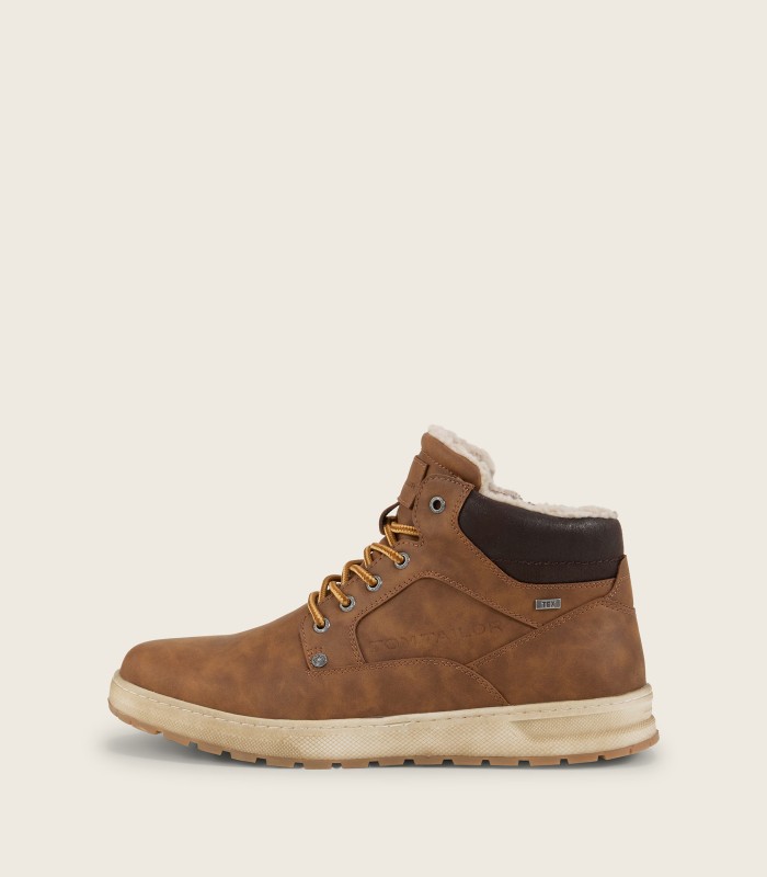 Tom Tailor miesten saappaat 4280160006*01 (2)