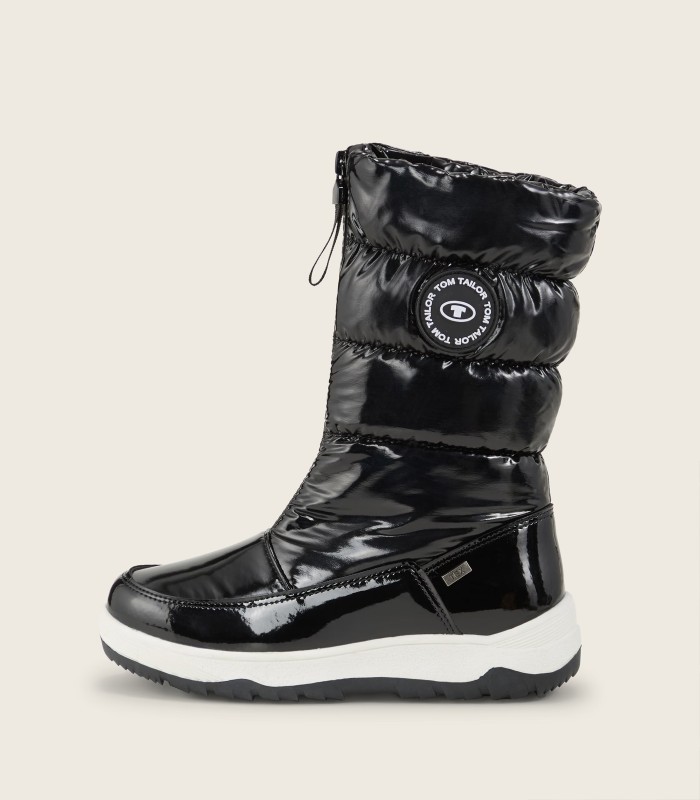 Tom Tailor laste saapad 4270420004*01 (3)