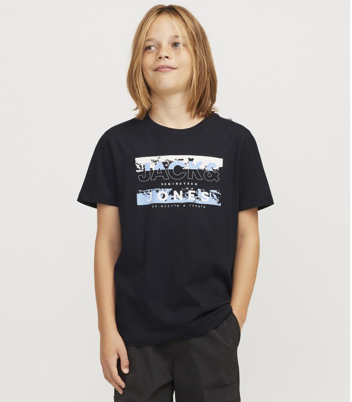 Jack & Jones Kinder-T-Shirt 12271367*02 (5)