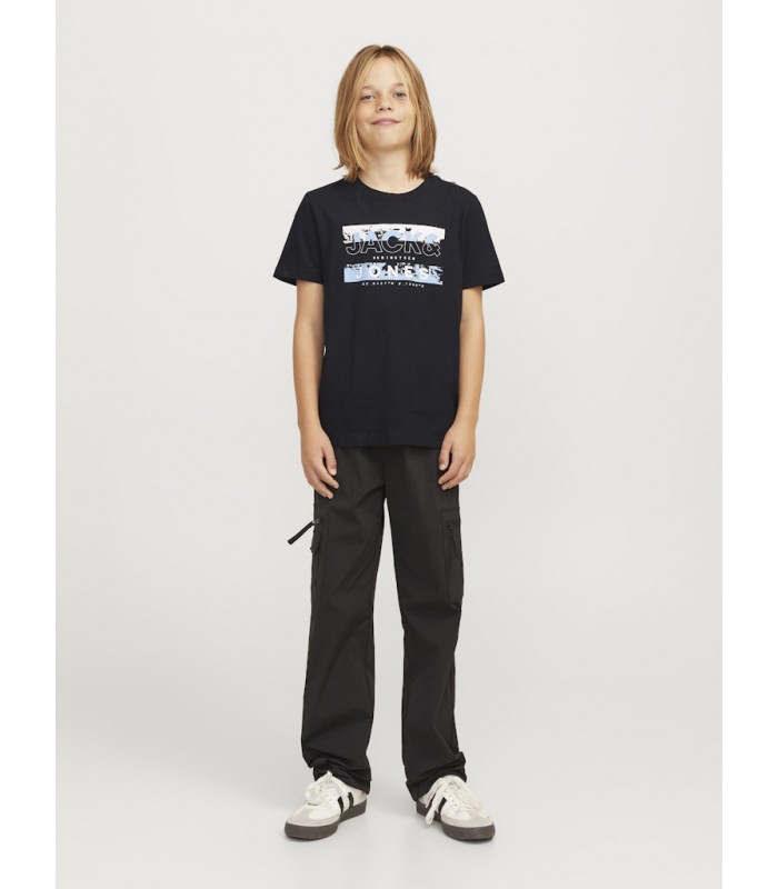 Jack & Jones laste T-särk 12271367*02 (6)