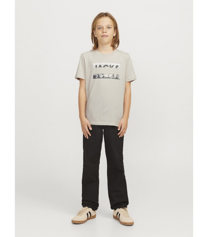 Jack & Jones Kinder-T-Shirt 12271367*03 (5)