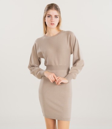 Vero Moda moteriška suknelė 10310651*01 (4)