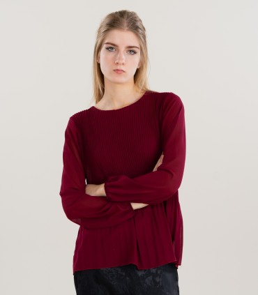 Zabaione naiste pluus EV44A PL*05 (4)