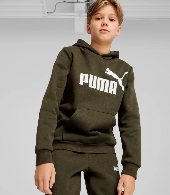 Puma laste dressipluus 586965*08 (2)