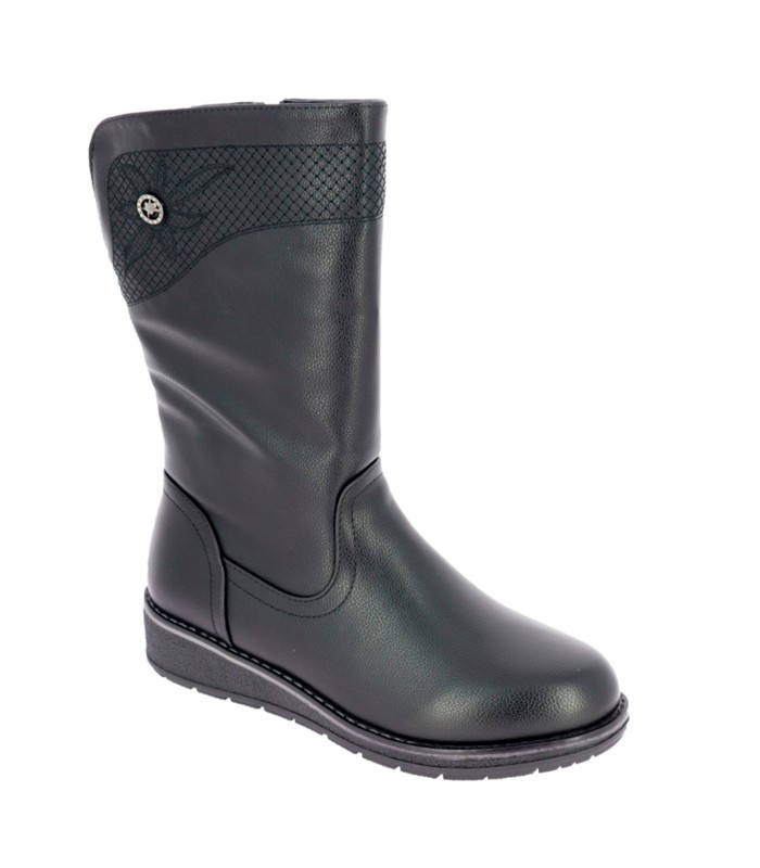 Damenstiefel Scandi 262-0179 01