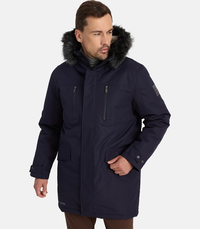 Huppa Parka miesten David 200g 12278020*50055 (1)