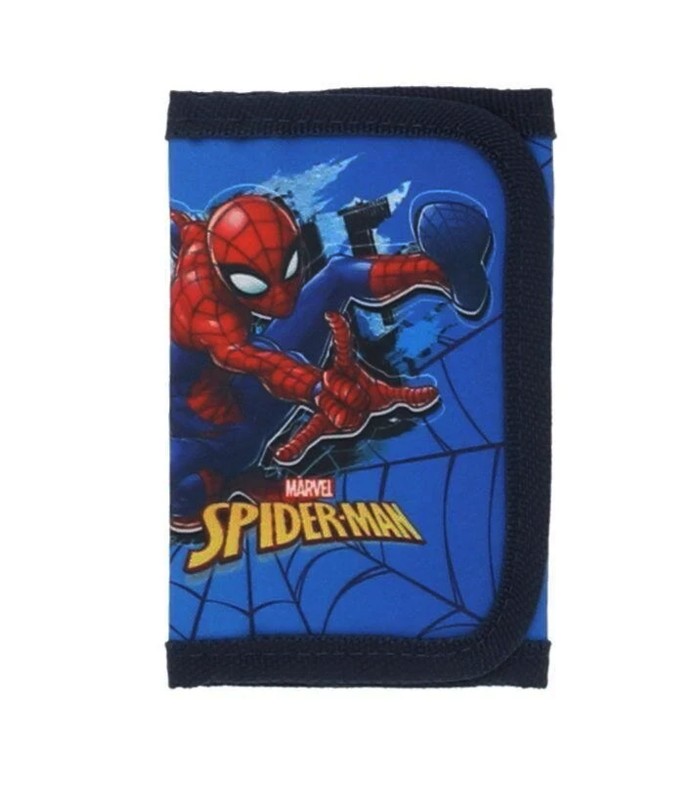 Laste rahakott Spiderman 241686 01 (1)