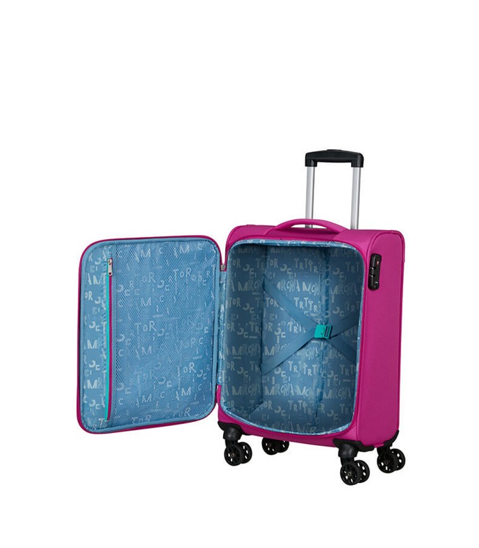 American Tourister Koffer Sea Seeker MD750001*7806 (6)