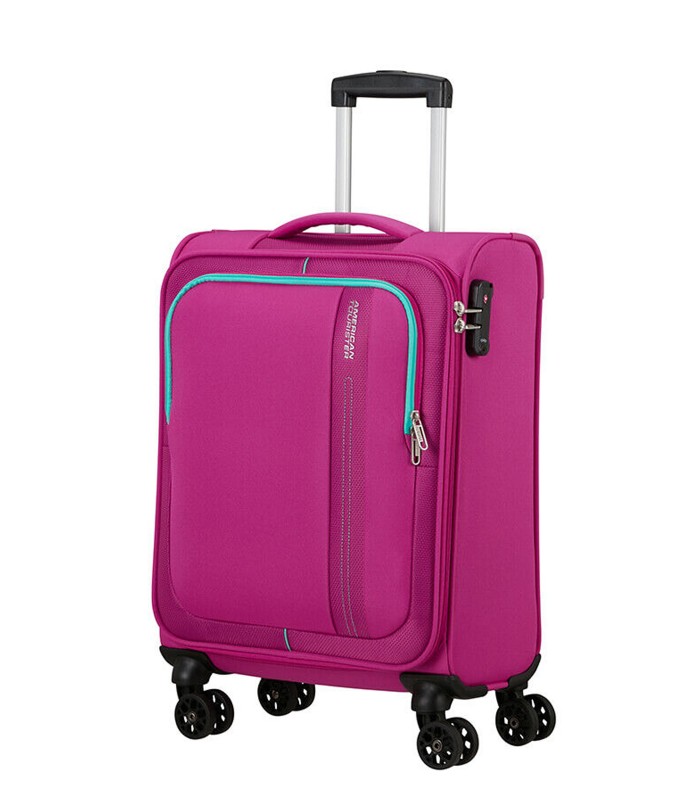 American Tourister Koffer Sea Seeker MD750001*7806 (7)