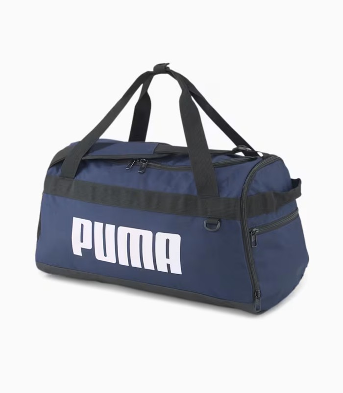 Puma urheilulaukku Challenger Duffel S 079530*02 (1)