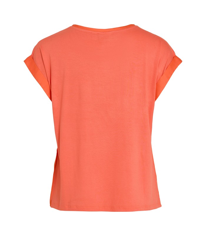 VILA Damen T-Shirt 14059563*29 (2)