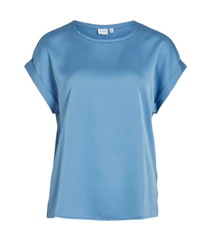 VILA Damen T-Shirt 14059563*31 (6)