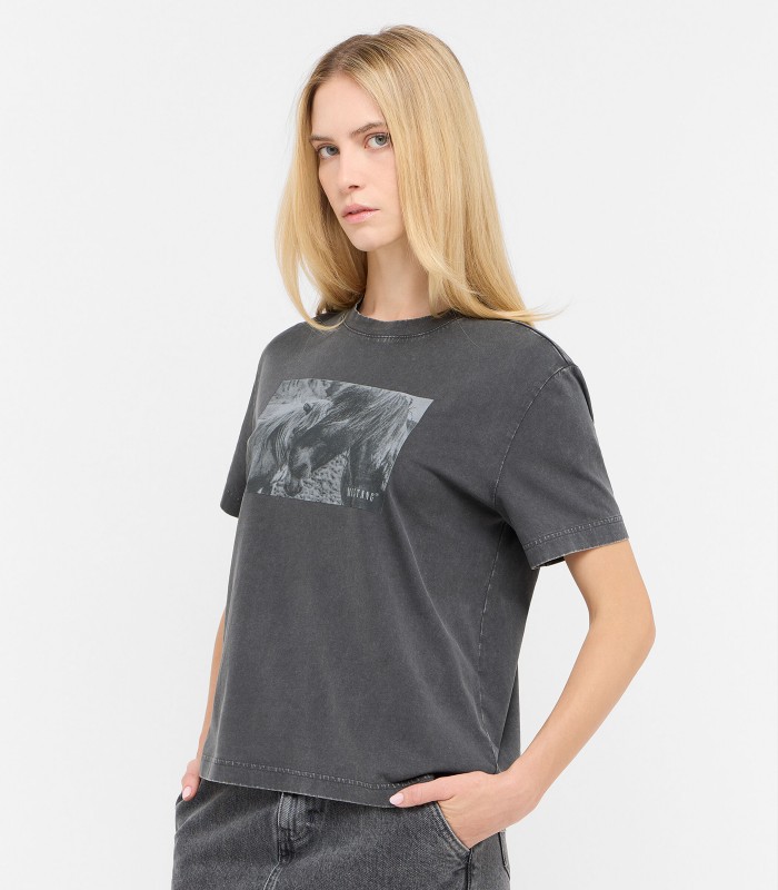 Mustang Damen T-Shirt 1015932*4088 (7)