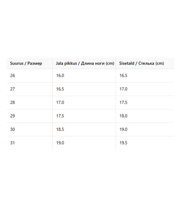 Laste saapad 151371 01 (4)