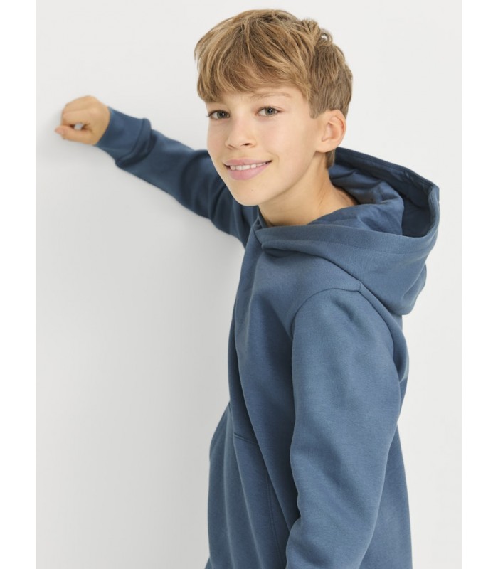 JACK & JONES JUNIOR детская толстовка 12152841*06 (4)