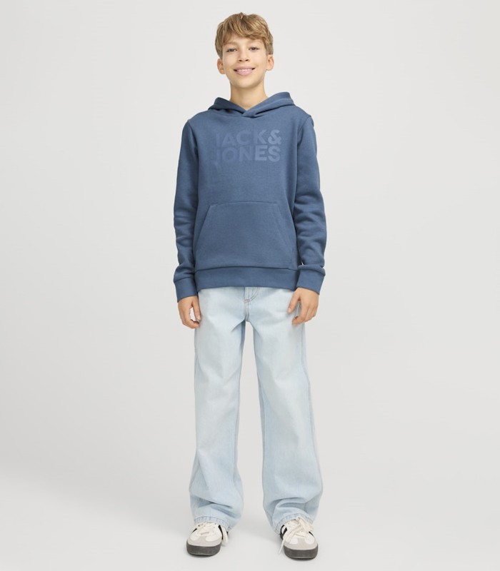 JACK & JONES JUNIOR детская толстовка 12152841*06 (7)