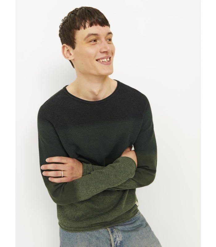 Jack & Jones мужской джемпер 12157321*05