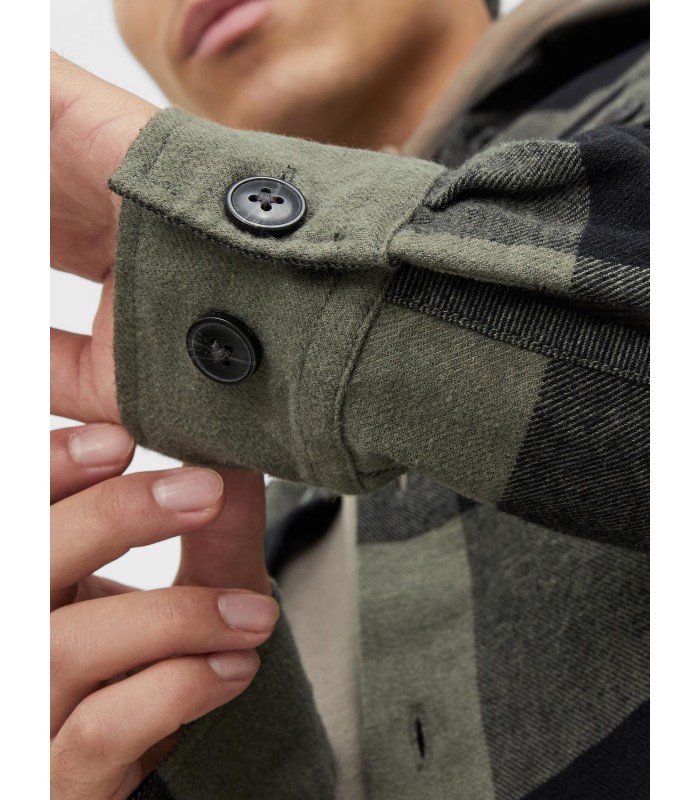 Jack & Jones Miesten paita 12248409*01 (2)