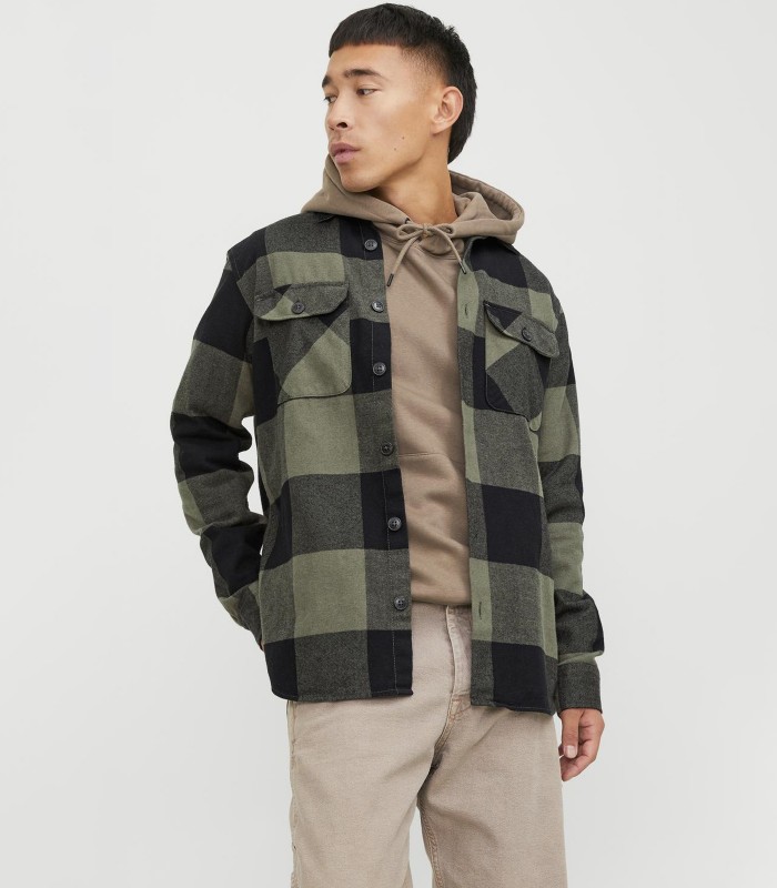 Jack & Jones Miesten paita 12248409*01 (7)