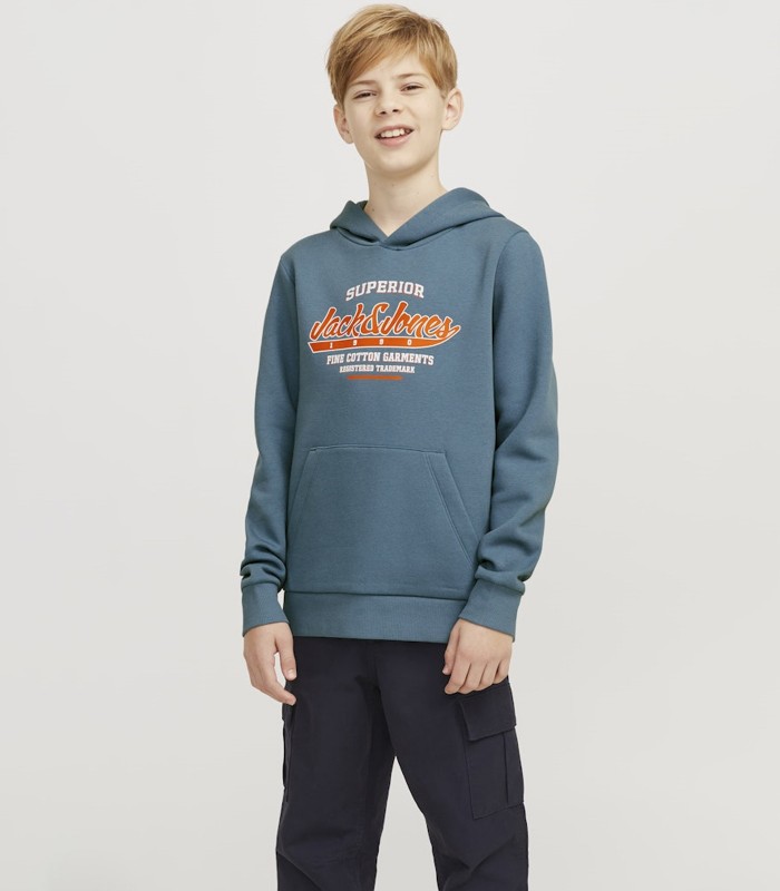 Jack & Jones детская толстовка 12258823*02 (6)