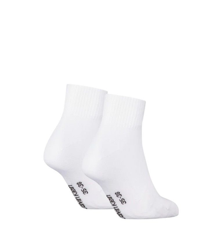 Calvin Klein Damensocken, 2 Paar 701228813*002 (1)