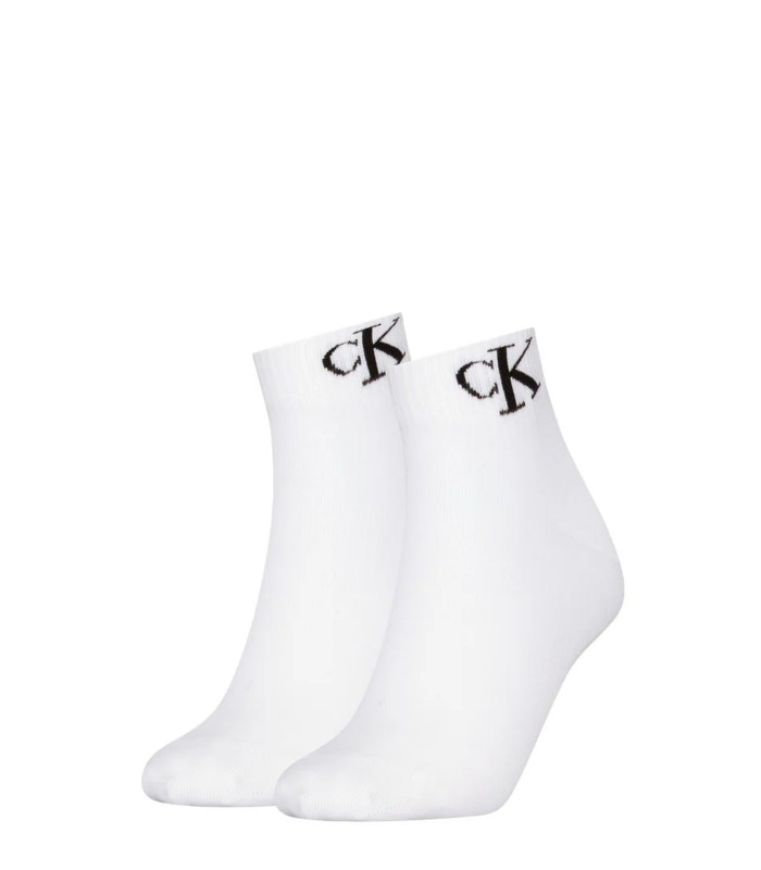 Calvin Klein Damensocken, 2 Paar 701228813*002 (2)