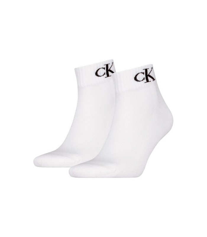 Calvin Klein Herrensocken, 2 Paar 701228805*002 (2)