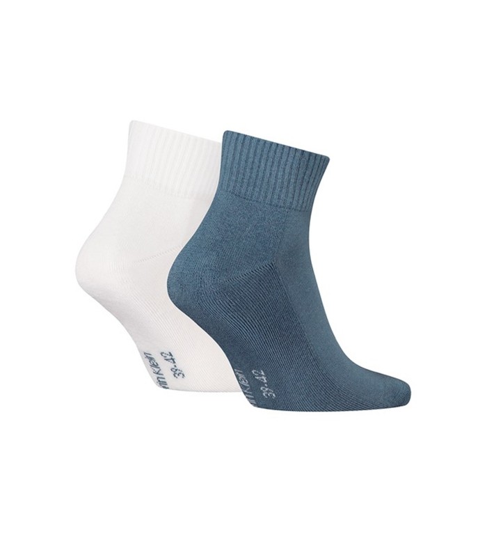 Calvin Klein Damensocken, 2 Paar 701228805*004 (2)