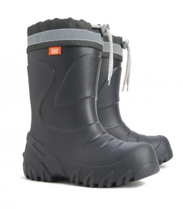 Demar детские резиновые сапоги MAMMUT*01 (3)