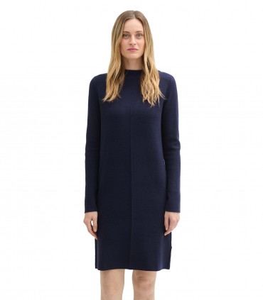 Tom Tailor sieviešu kleita 1042995*10668 (1)