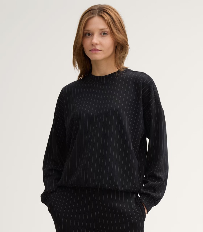 Tom Tailor Damen-Sweatshirt 1044133*36546 (5)